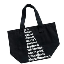 Bolso “Tote” Ombak (OB)