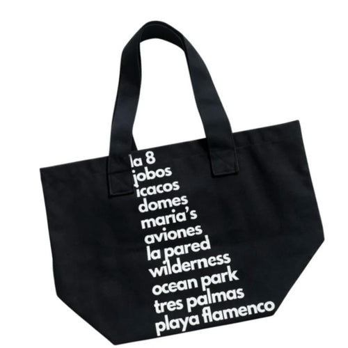 Bolso “Tote” Ombak (OB)