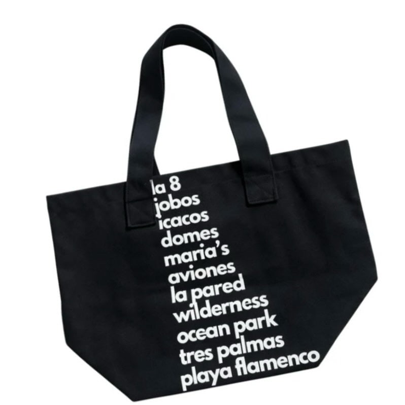 Bolso “Tote” Ombak (OB)