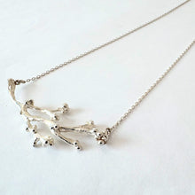 Collar “Rama de Café” Snou Arte (SA)