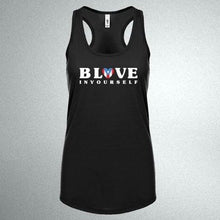 Camisilla “B(e) Love In Yourself” Deevah Yoga (DYPR)