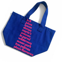 Bolso “Tote” Ombak (OB)