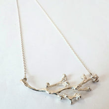 Collar “Rama de Café” Snou Arte (SA)