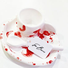 Conjunto de taza Ser Barro (SB)