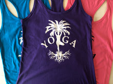 Camisilla “Yoga Tropical” Deevah Yoga (DYPR)