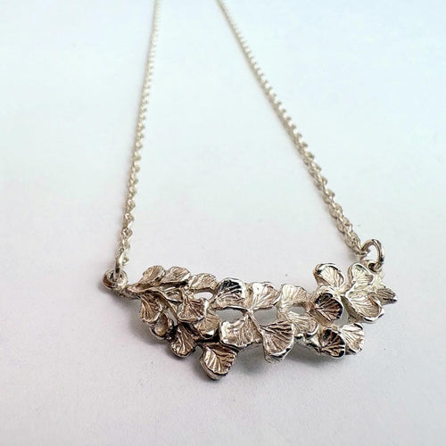 Collar “Adiantum” Snou Arte (SA)