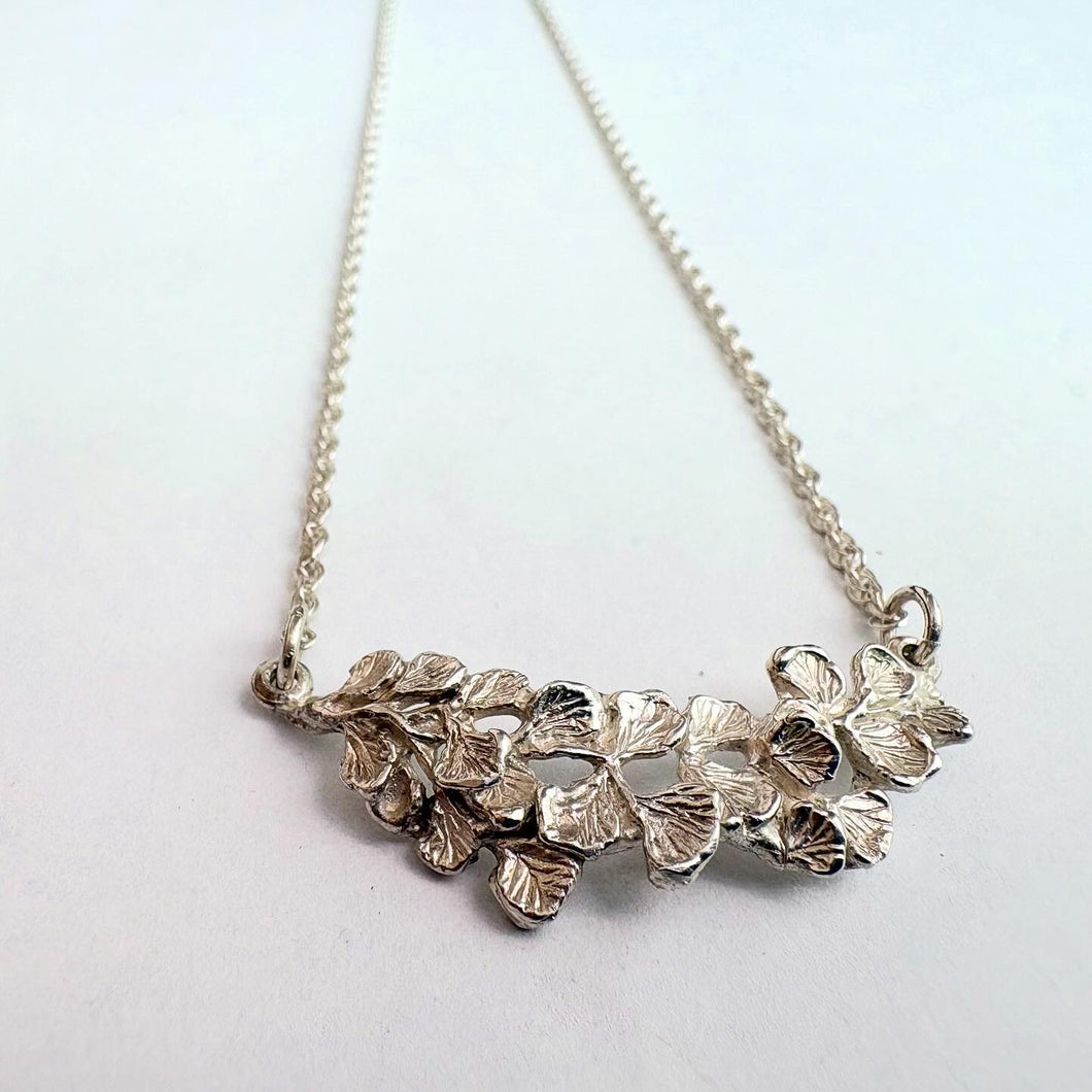 Collar “Adiantum” Snou Arte (SA)