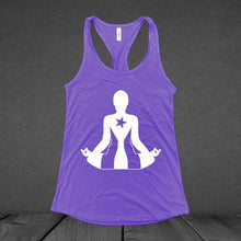 Camisilla “Om Bandera” Deevah Yoga (DYPR)