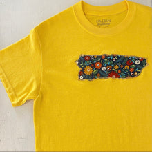 Camiseta “Amar-Y-Ya” Tres Estrellitas
