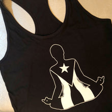 Camisilla “Om Bandera” Deevah Yoga