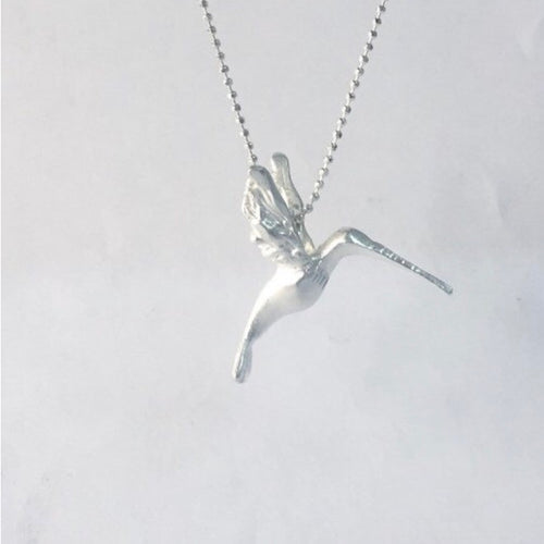 Collar “Colibri” Snou