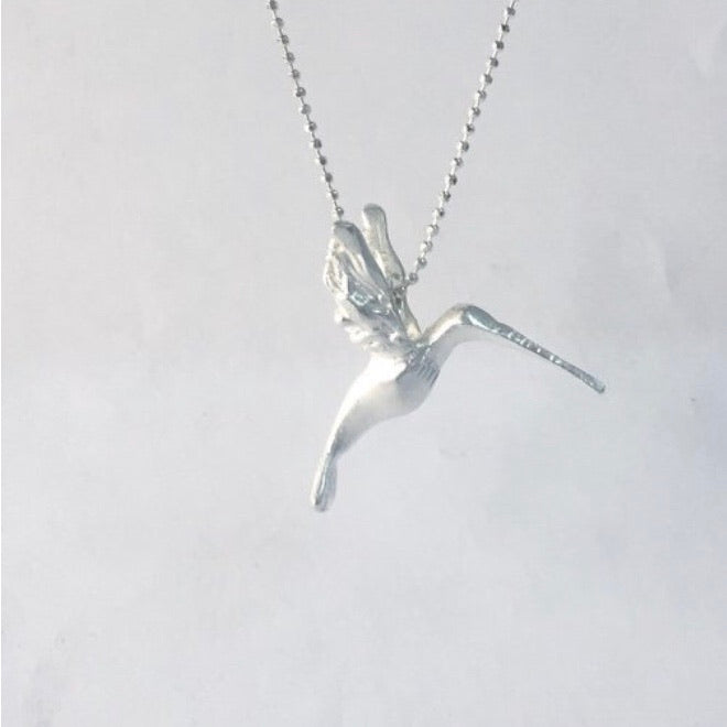 Collar “Colibri” Snou